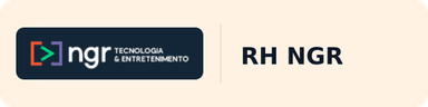 RH NGR — NGR Tecnologia e Entretenimento